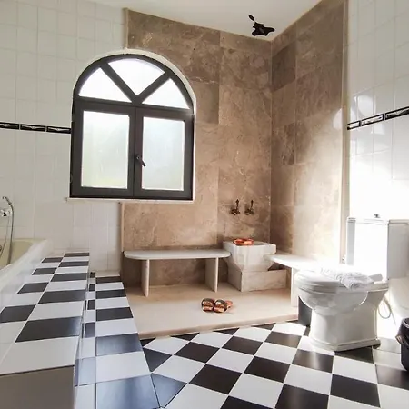Yatagan Malikanesi Villa Fethiye