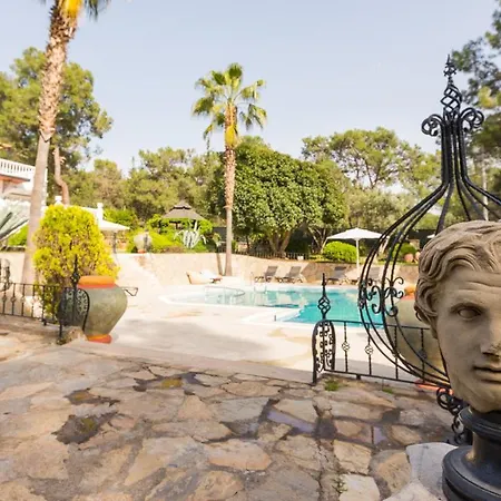 Villa Yatagan Malikanesi