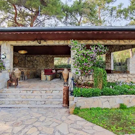 Villa Yatagan Malikanesi *