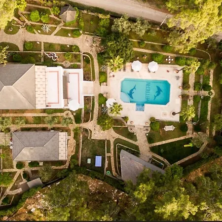 Yatagan Malikanesi Fethiye