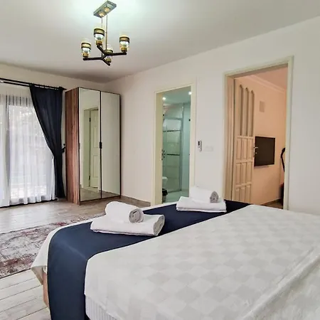 Villa Yatagan Malikanesi Fethiye