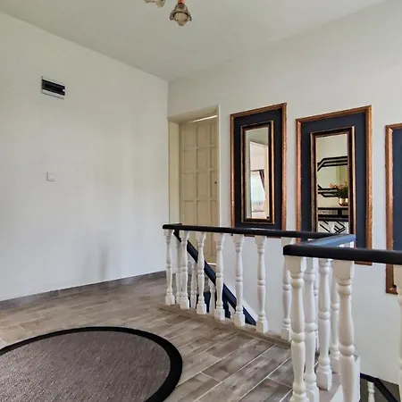 Yatagan Malikanesi Villa