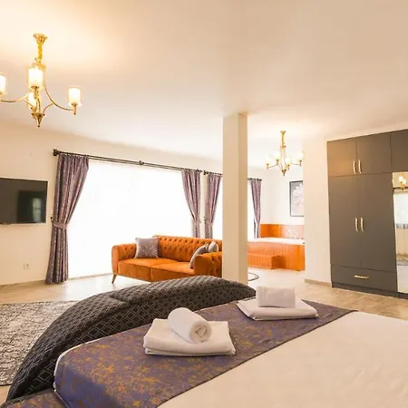 Yatagan Malikanesi Villa Fethiye