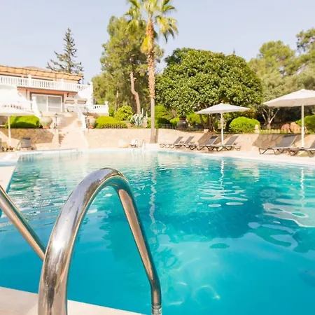 Yatagan Malikanesi Villa Fethiye