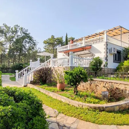 Yatagan Malikanesi Fethiye